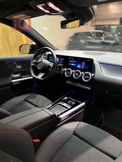 مرسيدس بنز GLA